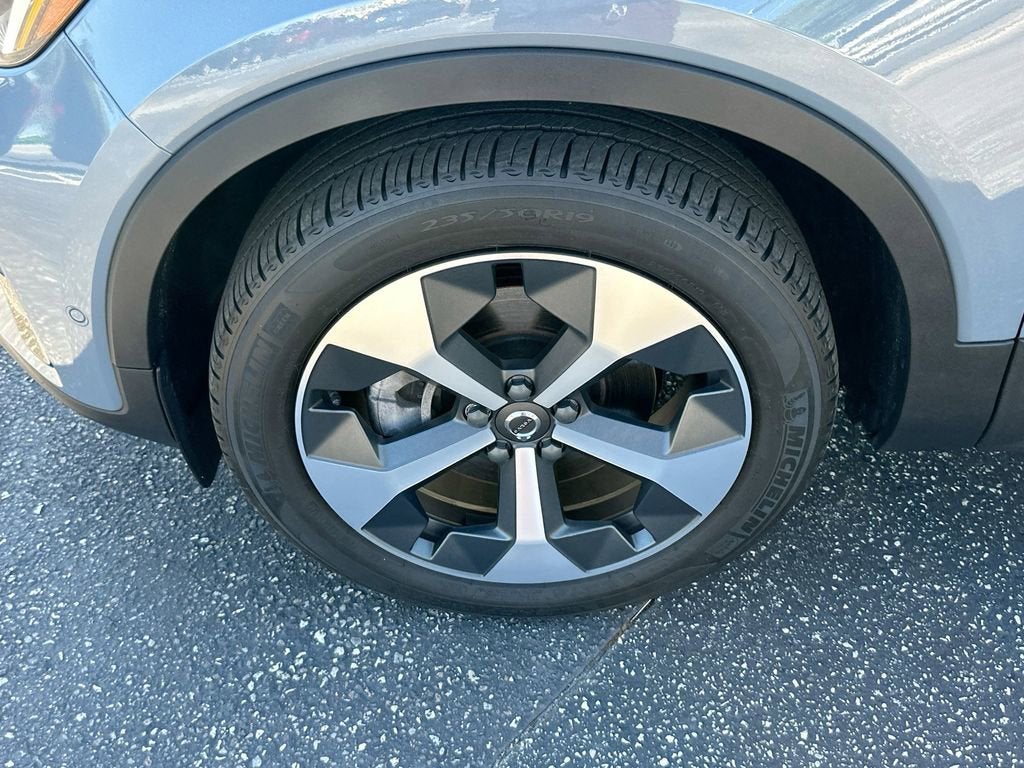 2023 Volvo XC40 Ultimate - Photo 30