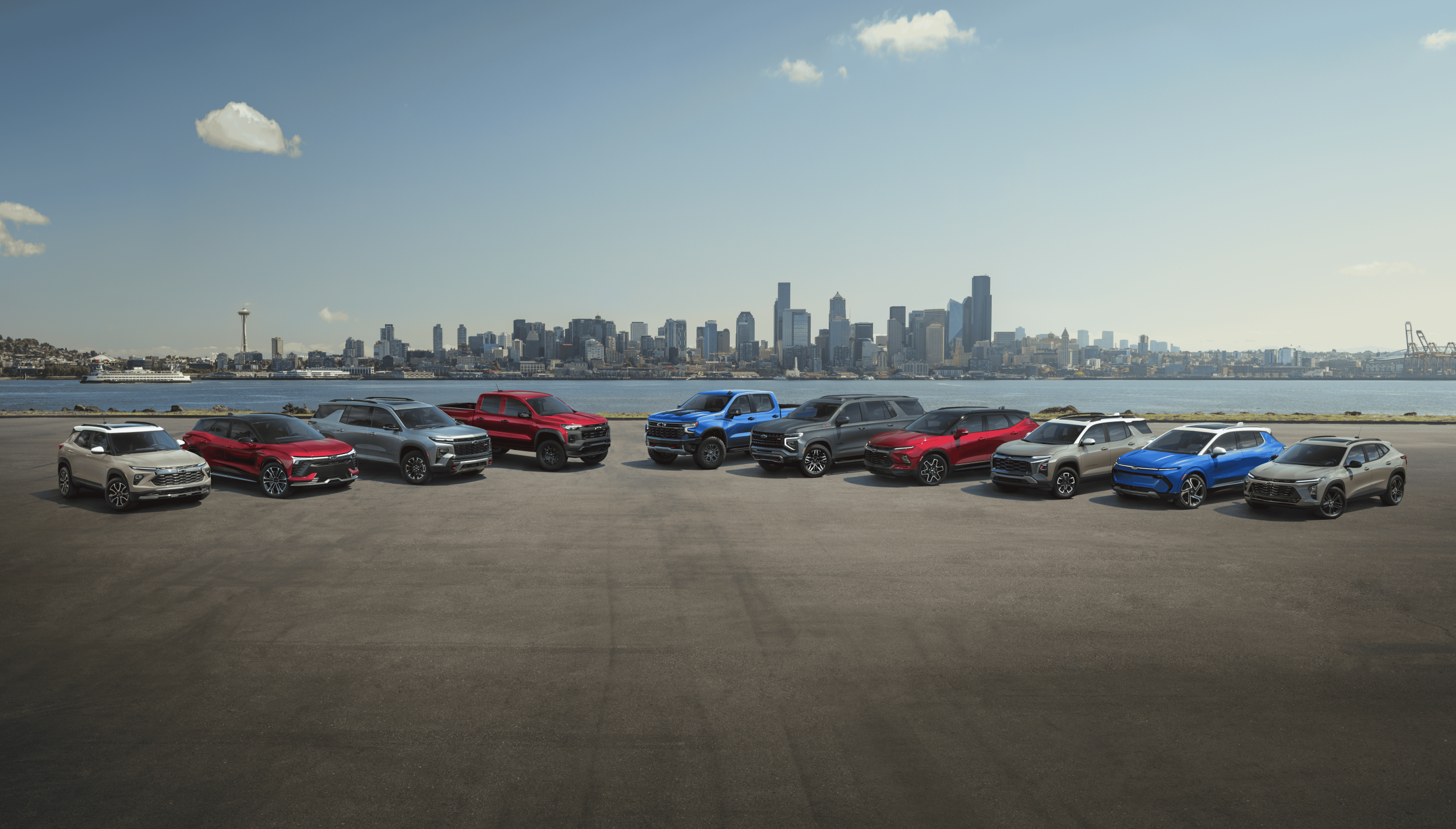 CHEVY SPECIAL OFFERS | Dimmitt Chevrolet in Clearwater FL