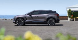 Dimmitt Chevrolet in Clearwater FL