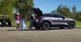 Dimmitt Chevrolet in Clearwater FL