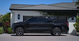 Dimmitt Chevrolet in Clearwater FL