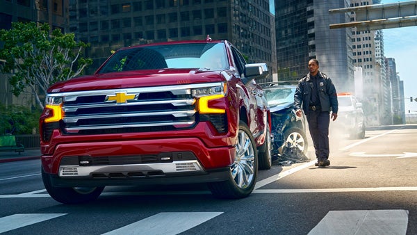 Dimmitt Chevrolet in Clearwater FL