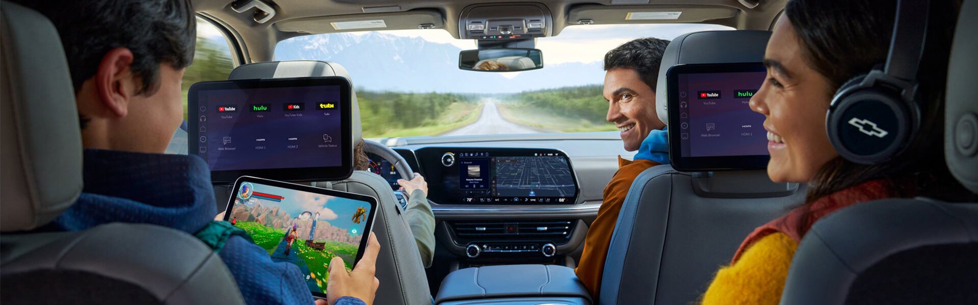 Dimmitt Chevrolet in Clearwater FL