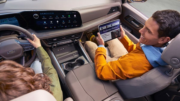 Dimmitt Chevrolet in Clearwater FL