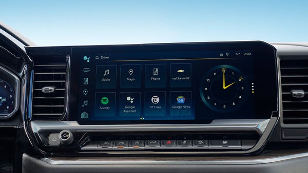 Dimmitt Chevrolet in Clearwater FL