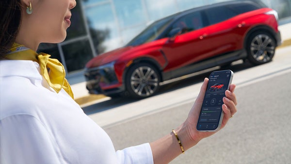 Dimmitt Chevrolet in Clearwater FL