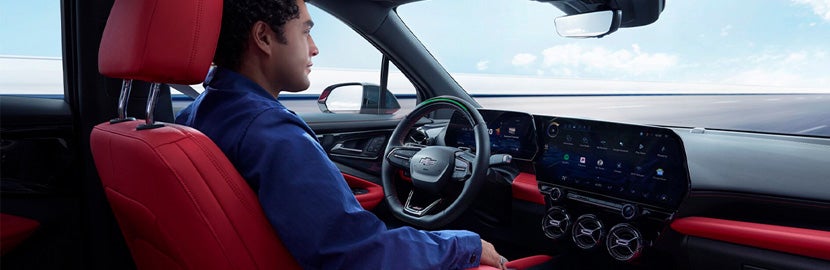 Dimmitt Chevrolet in Clearwater FL