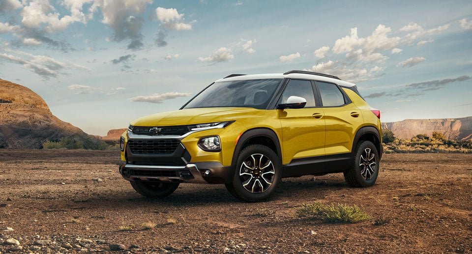 Dimmitt Chevrolet in Clearwater FL