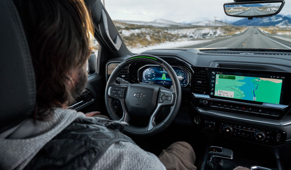 Dimmitt Chevrolet in Clearwater FL