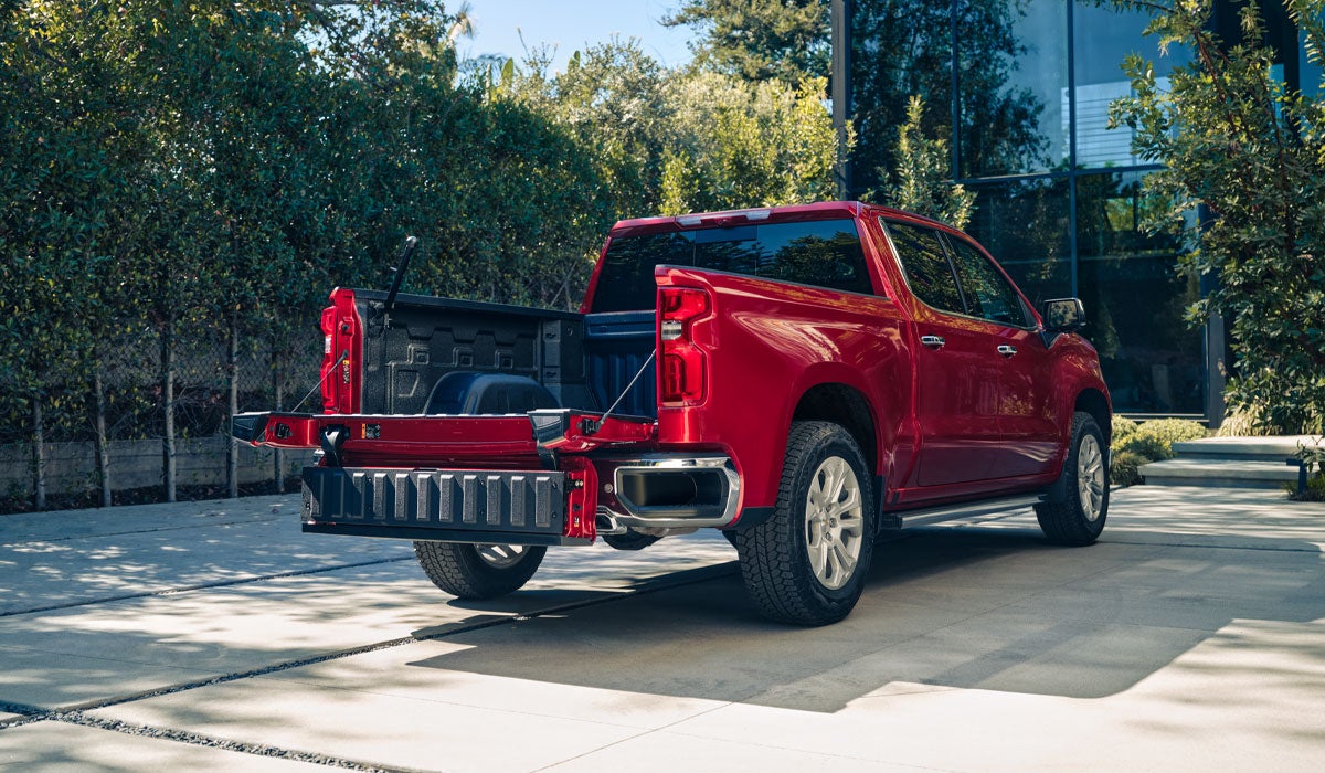 Dimmitt Chevrolet in Clearwater FL