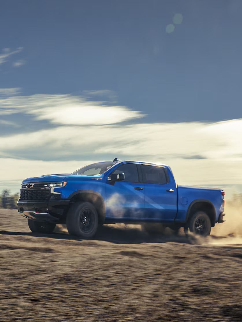 Dimmitt Chevrolet in Clearwater FL