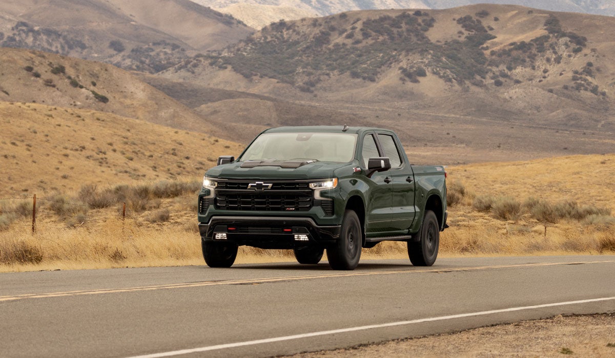 Dimmitt Chevrolet in Clearwater FL