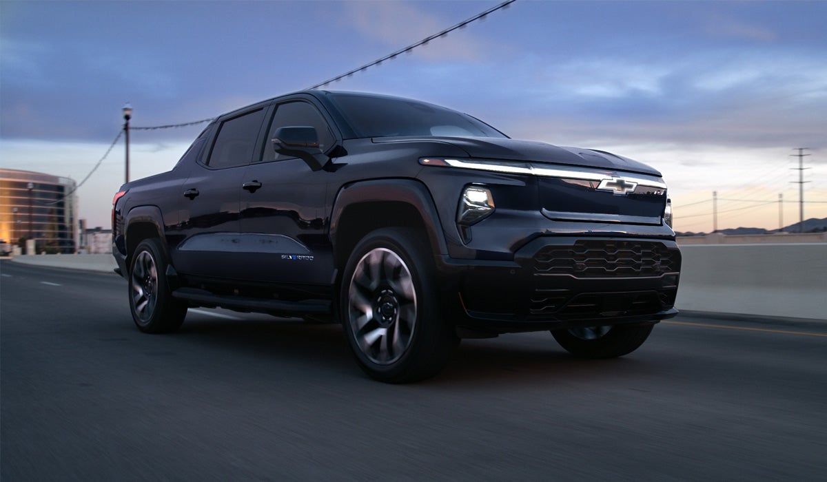 Dimmitt Chevrolet in Clearwater FL