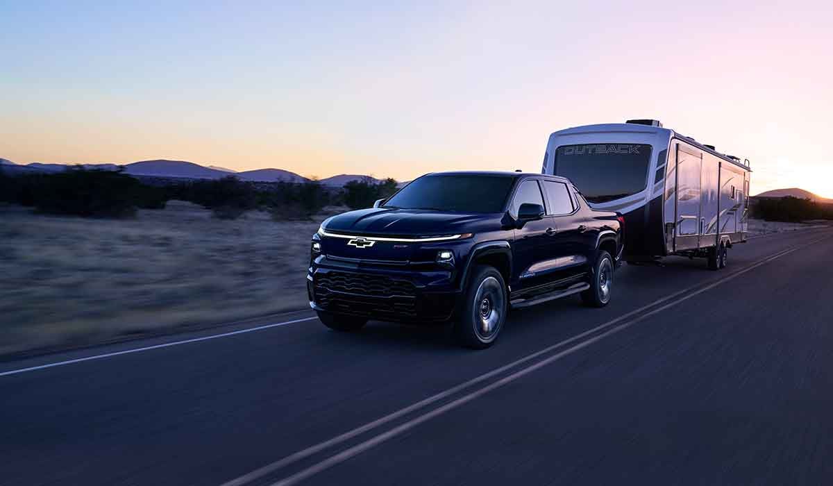 Dimmitt Chevrolet in Clearwater FL