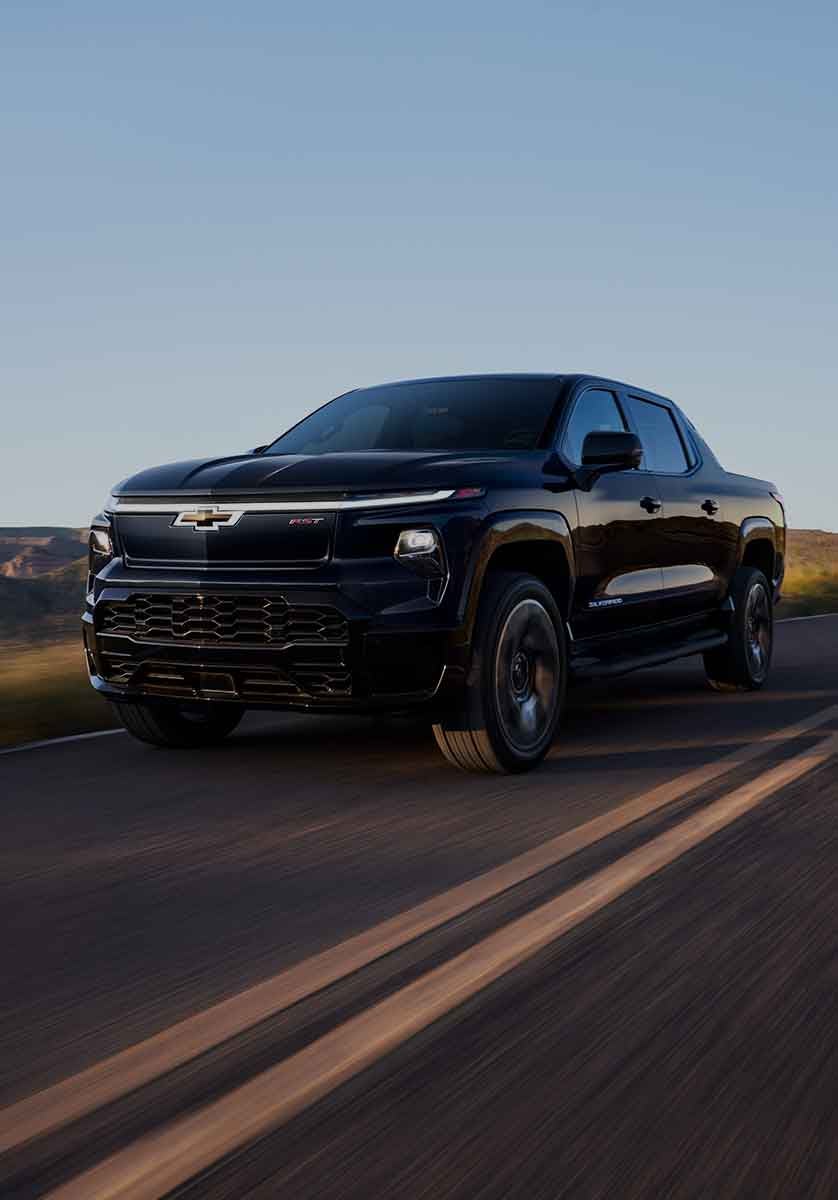 Dimmitt Chevrolet in Clearwater FL