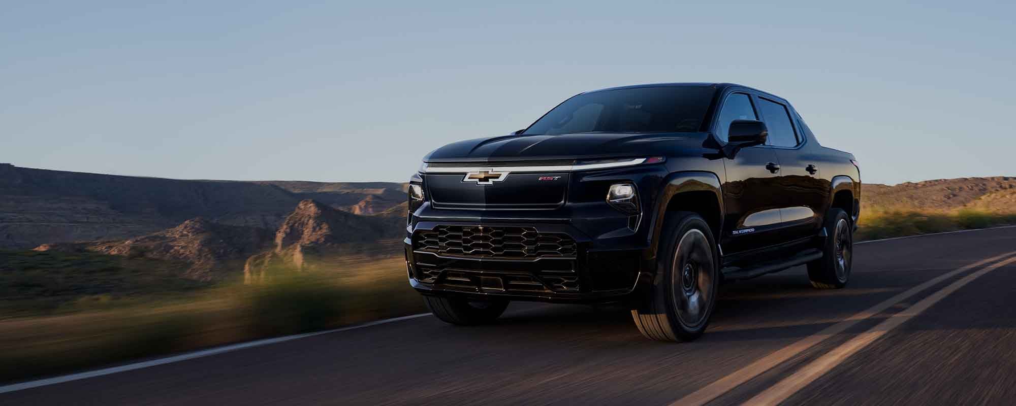 Dimmitt Chevrolet in Clearwater FL