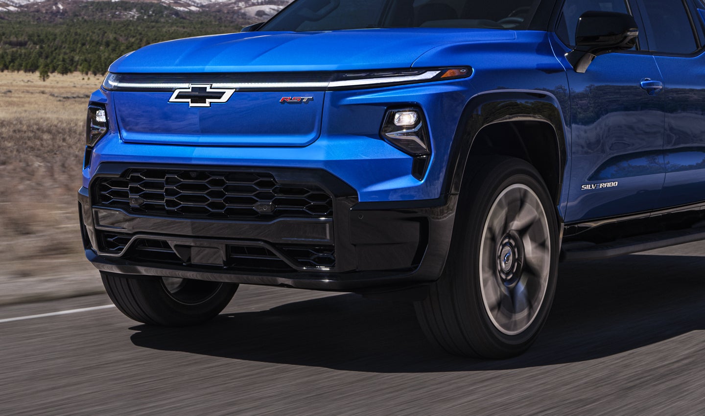 Dimmitt Chevrolet in Clearwater FL