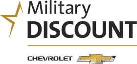 GM MILITARY DISCOUNT