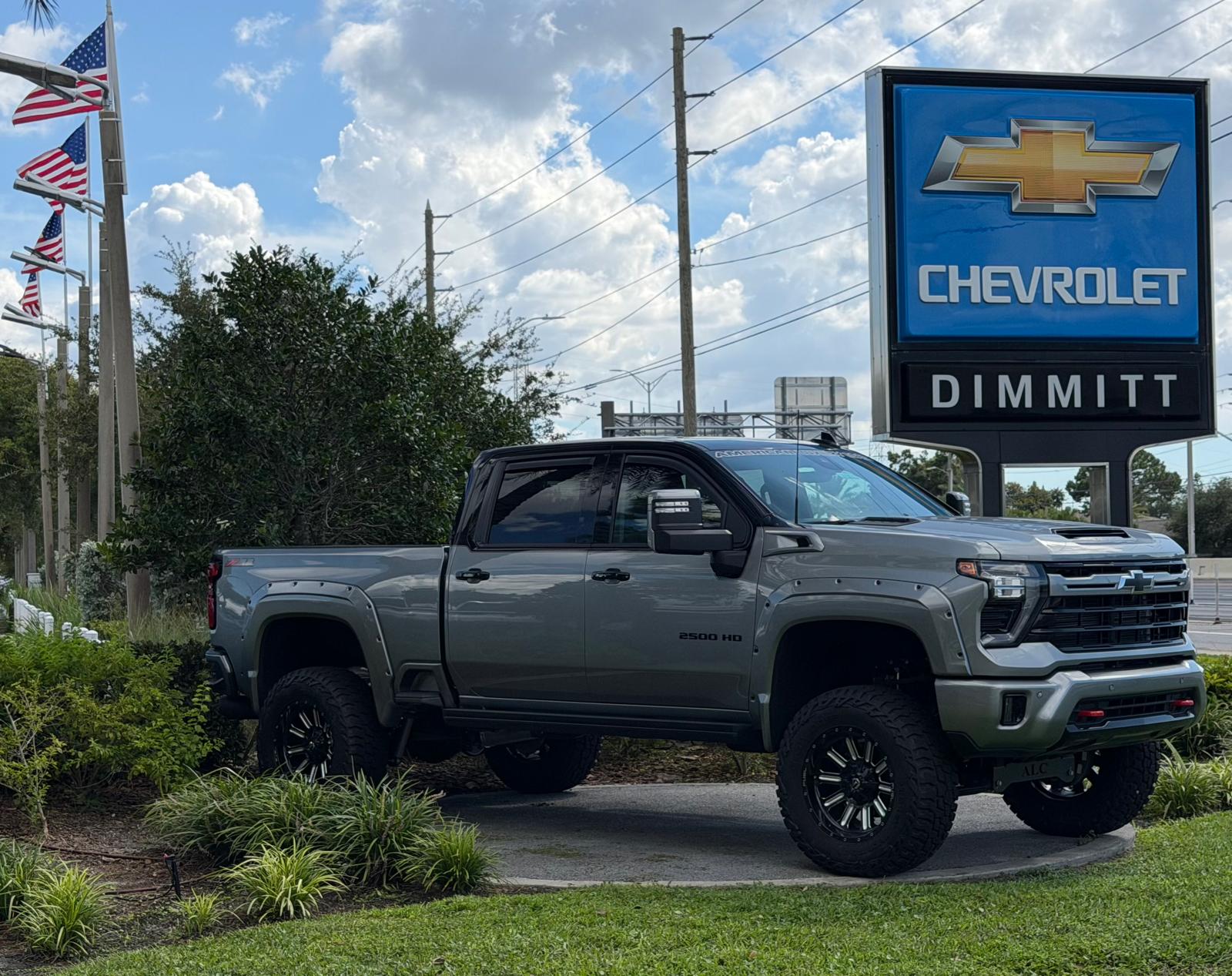 Dimmitt Chevrolet - Clearwater, FL