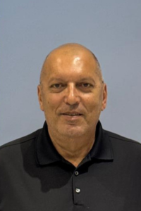 Joseph Choueifati