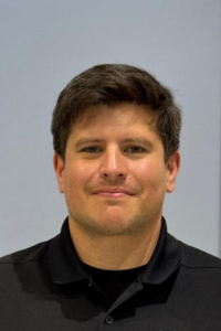 Nick Gutierrez