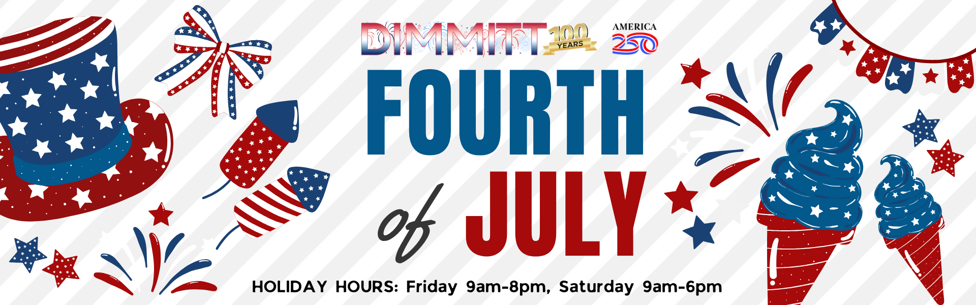 Happy Independence Day!